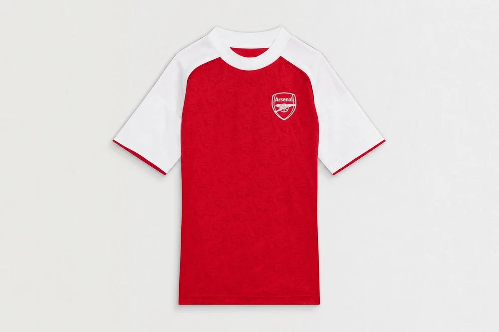 Kids Arsenal 25/26 Home