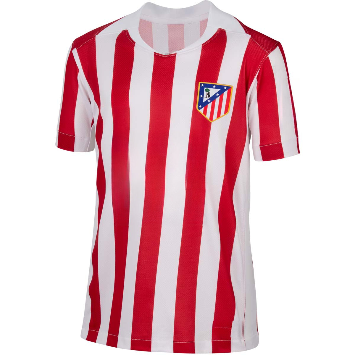 Kids Atlético de Madrid 25/26 Home