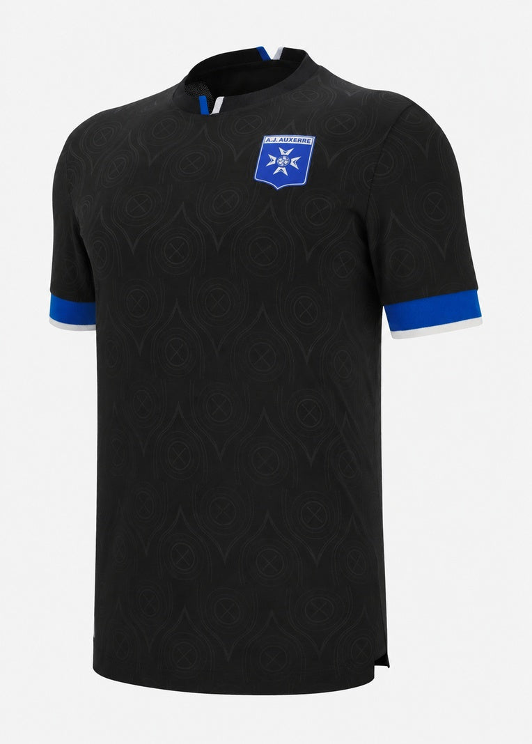 Kids Auxerre 25/26 Away