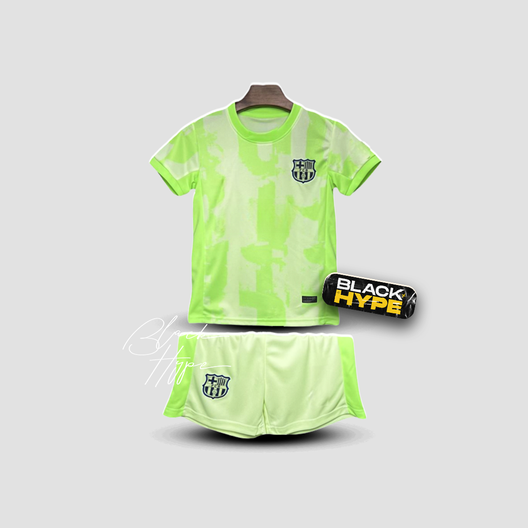 Kids Barcelona 24∕25 Third