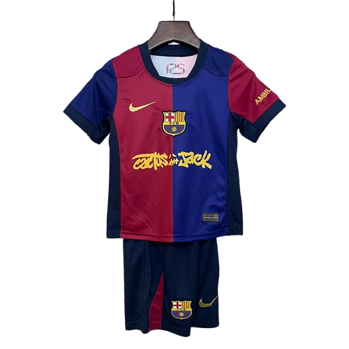 Kids Barcelona l 2024∕25