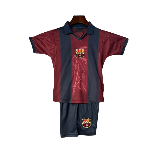 Kids Barcelona l 2025∕26 Special Edition