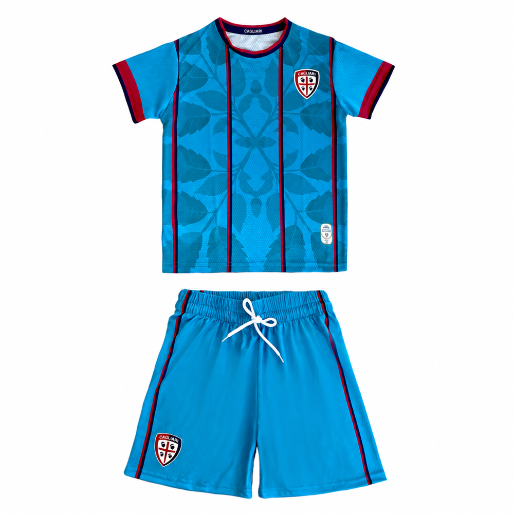 Kids Cagliari 25/26 Third