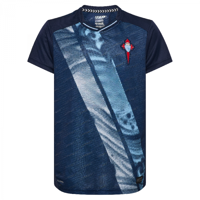 Kids Celta Vigo 25/26 - Away