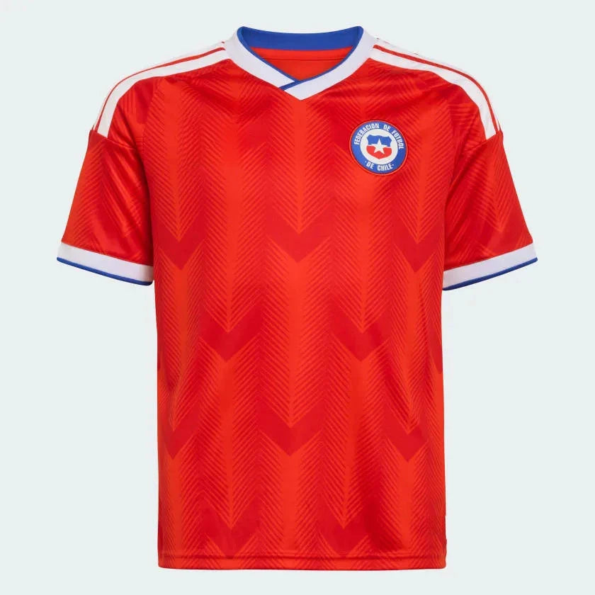 Kids Chile Home 2026 WorldCup
