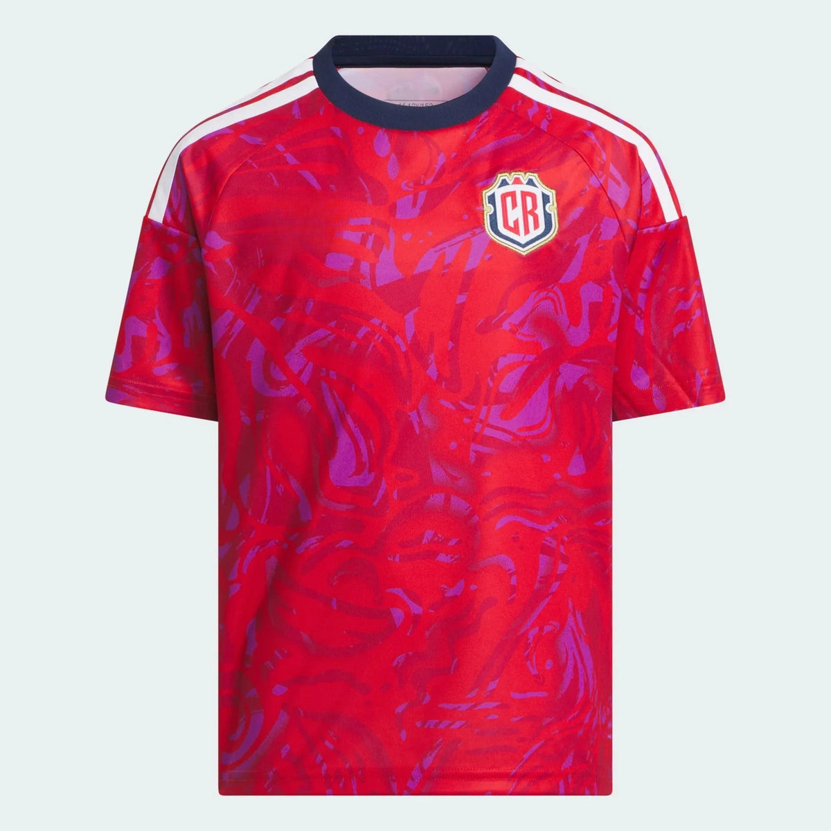 Kids Costa Rica 2026 Home WorldCup