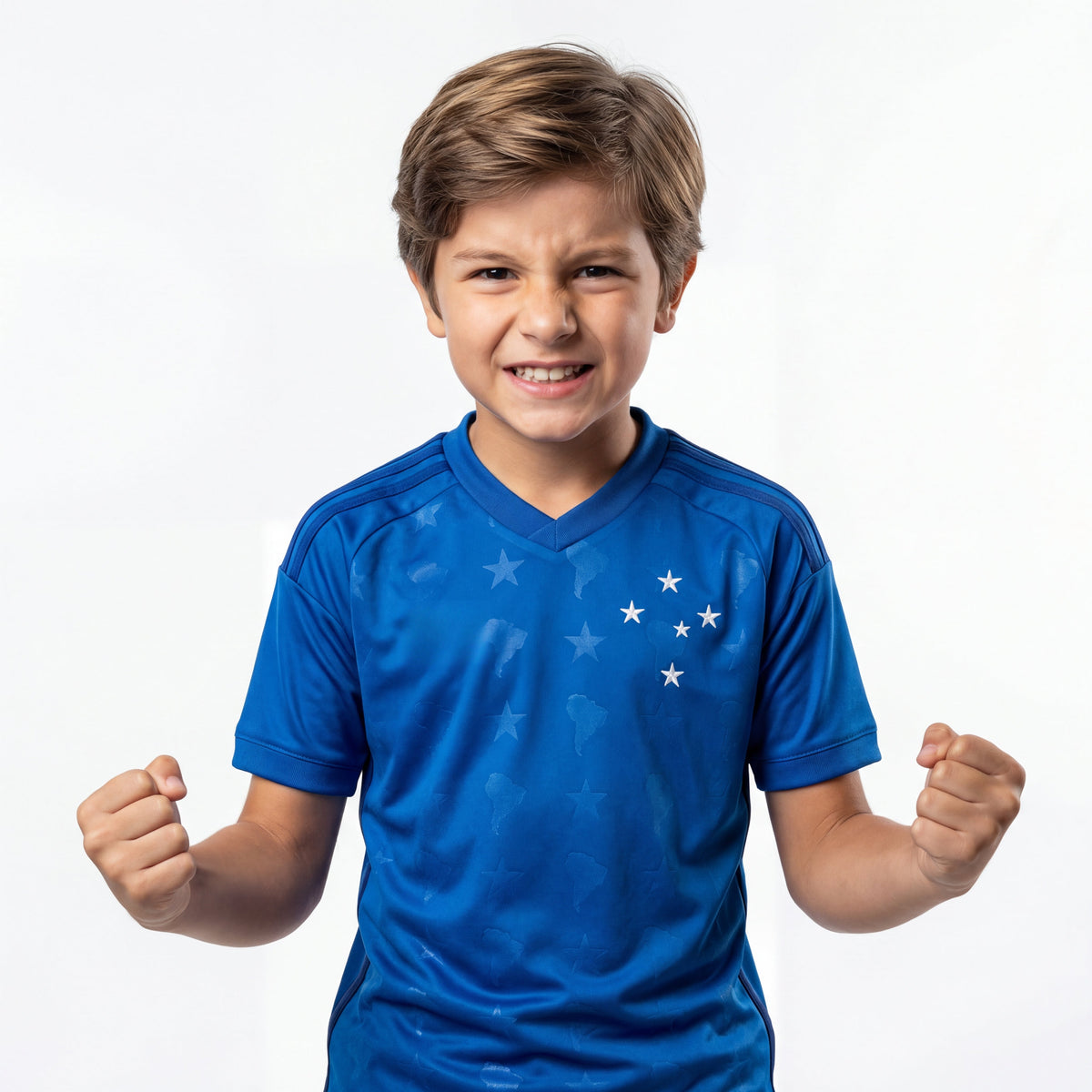 Kids Cruzeiro 26/27