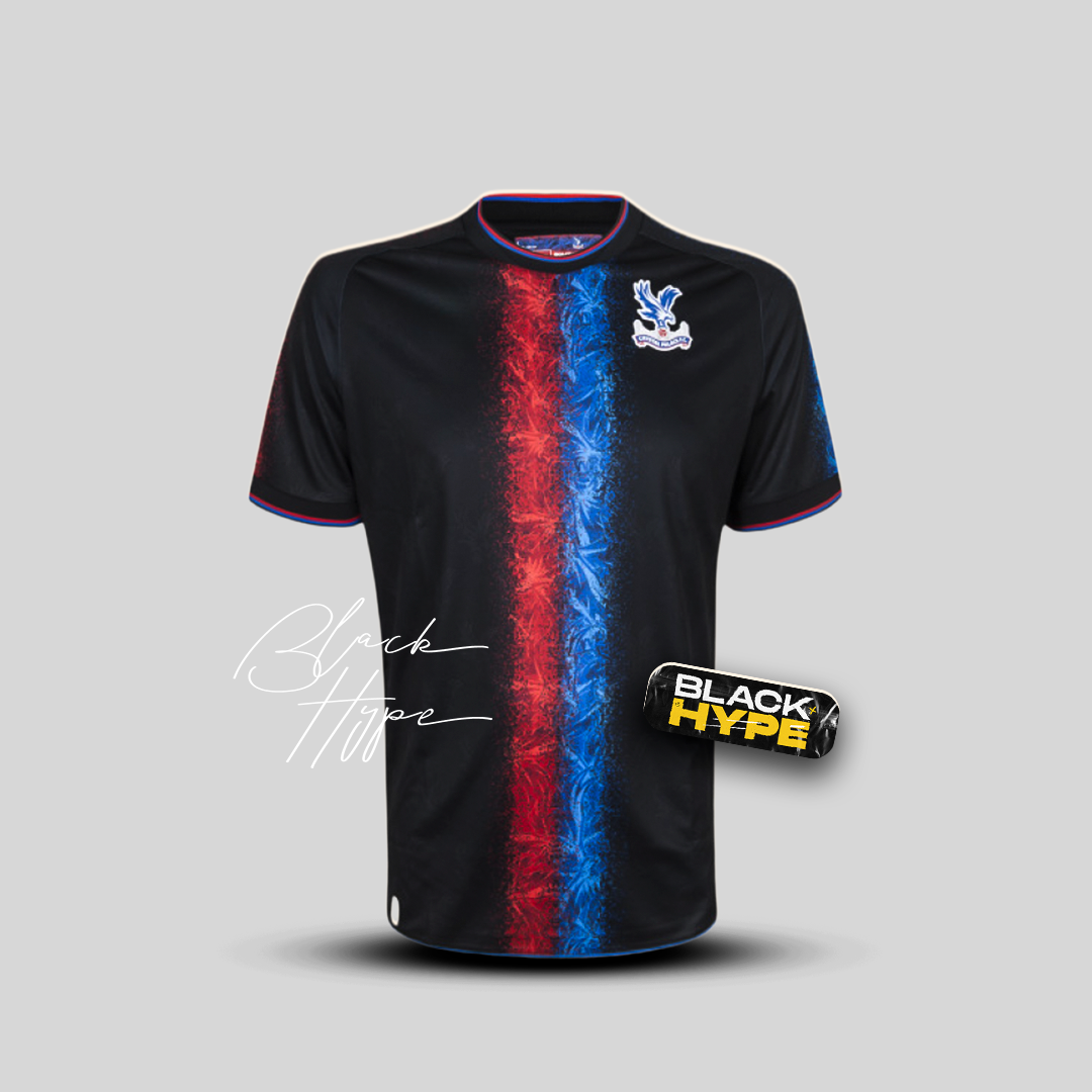 Kids Crystal Palace 24/25 Third