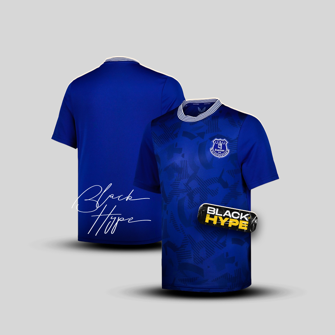 Kids Everton 24/25 Home