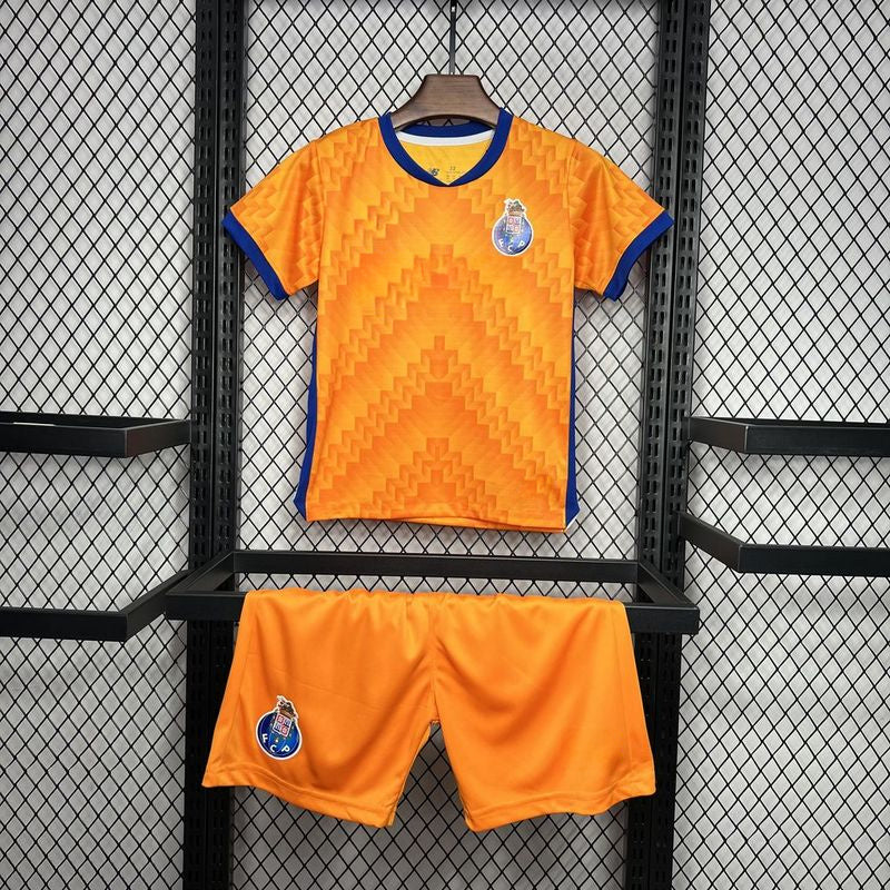 Kids FC Porto ll 24/25