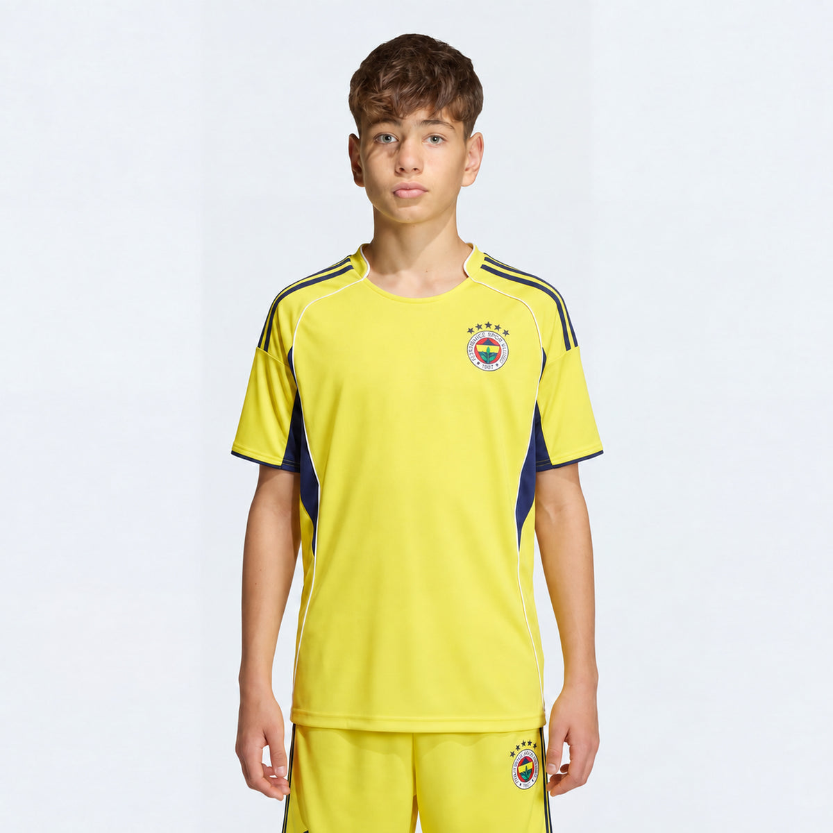 Kids Fenerbahçe Away 25/26