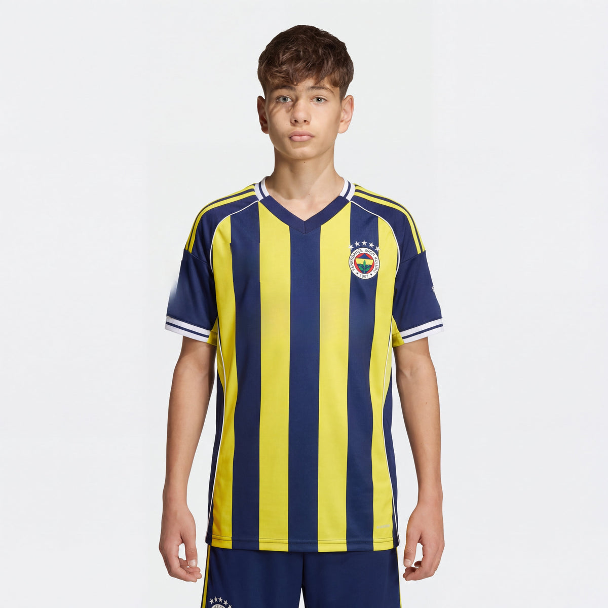 Kids Fenerbahçe Home 25/26