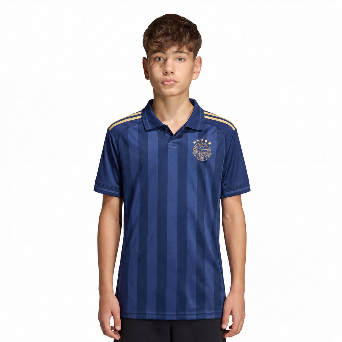 Kids Fenerbahçe Third 25/26