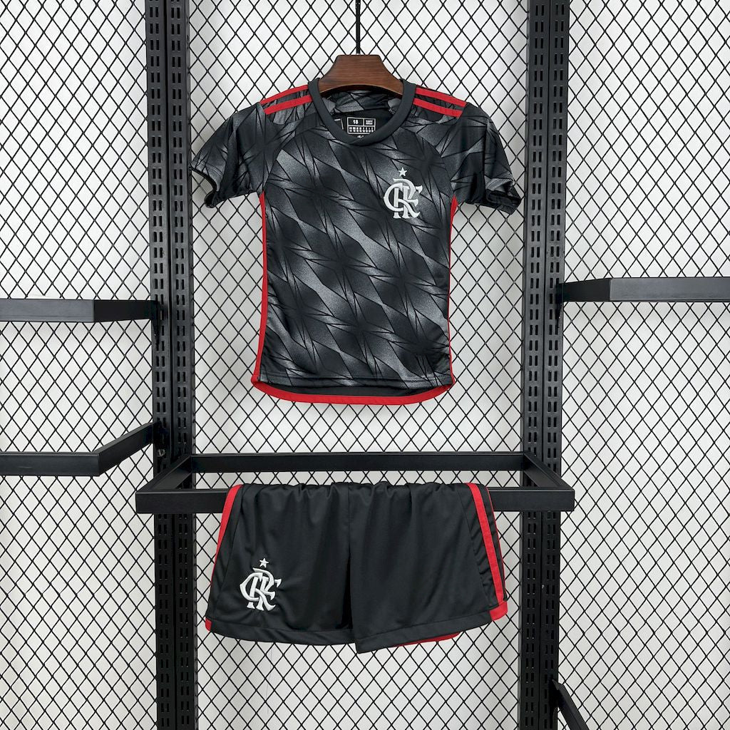 Kids Flamengo 24/25 Third