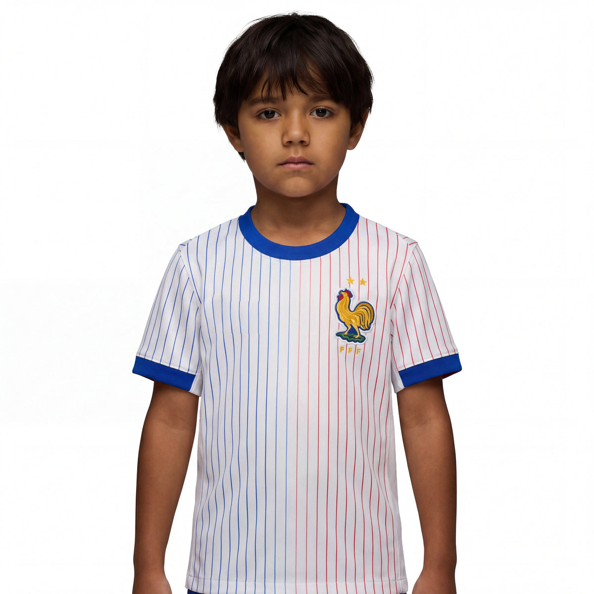 Kids France ll 2024∕25