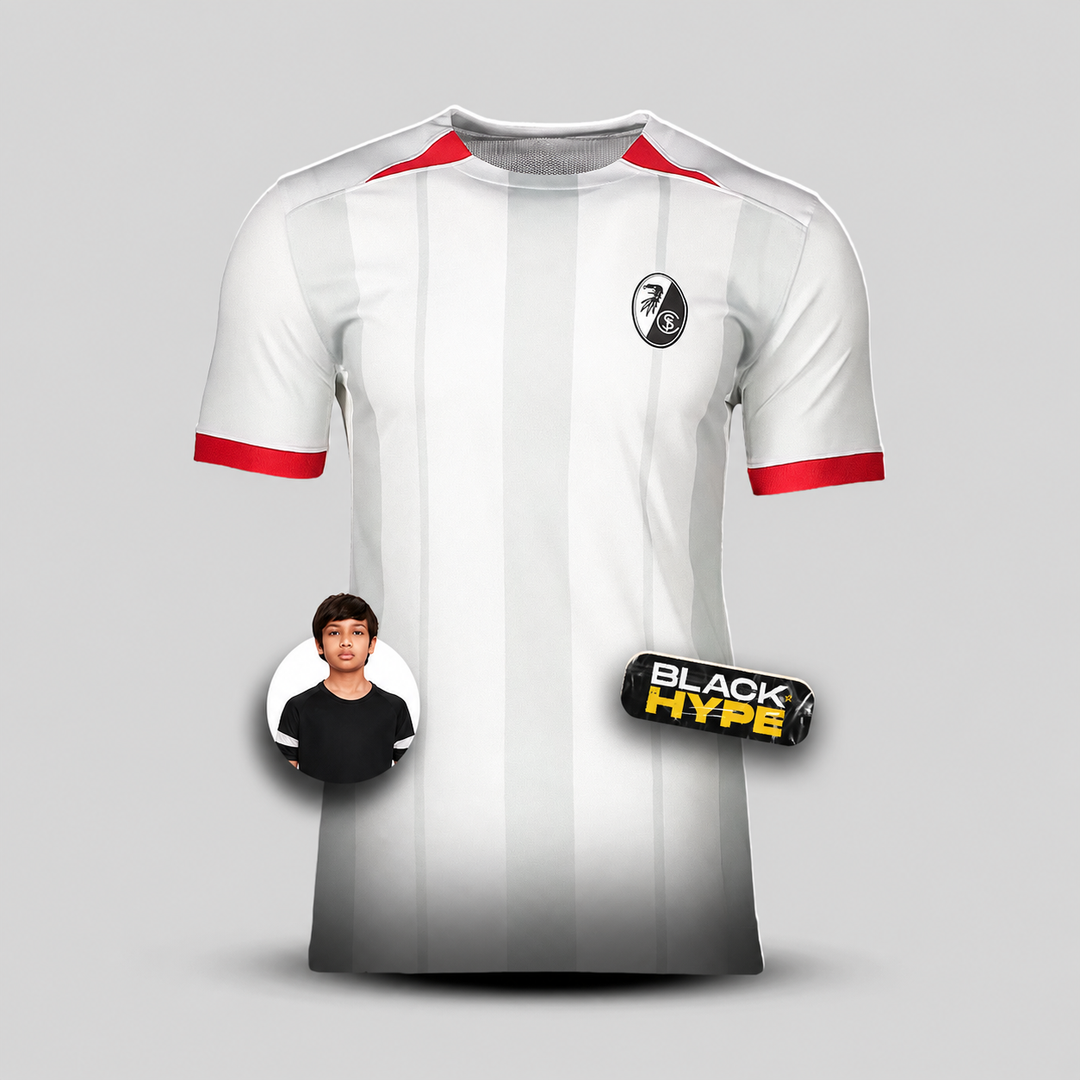 Kids Freiburg 24/25 Away