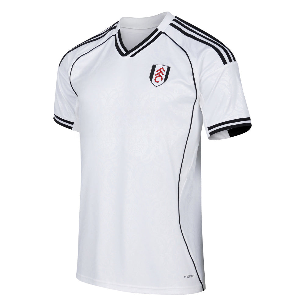 Kids Fulham 25/26 Home