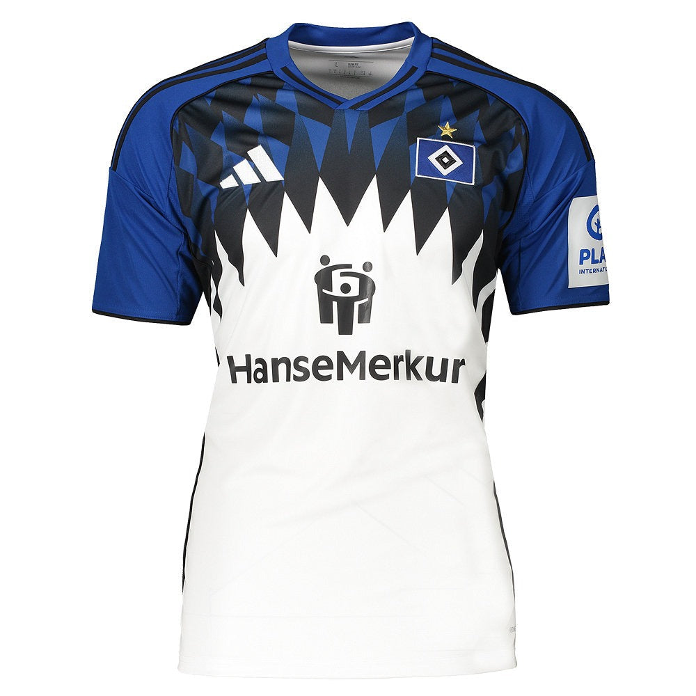 Kids Hamburger SV 25/26 Home