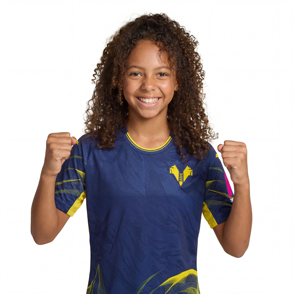 Kids Hellas Verona 25/26 Home