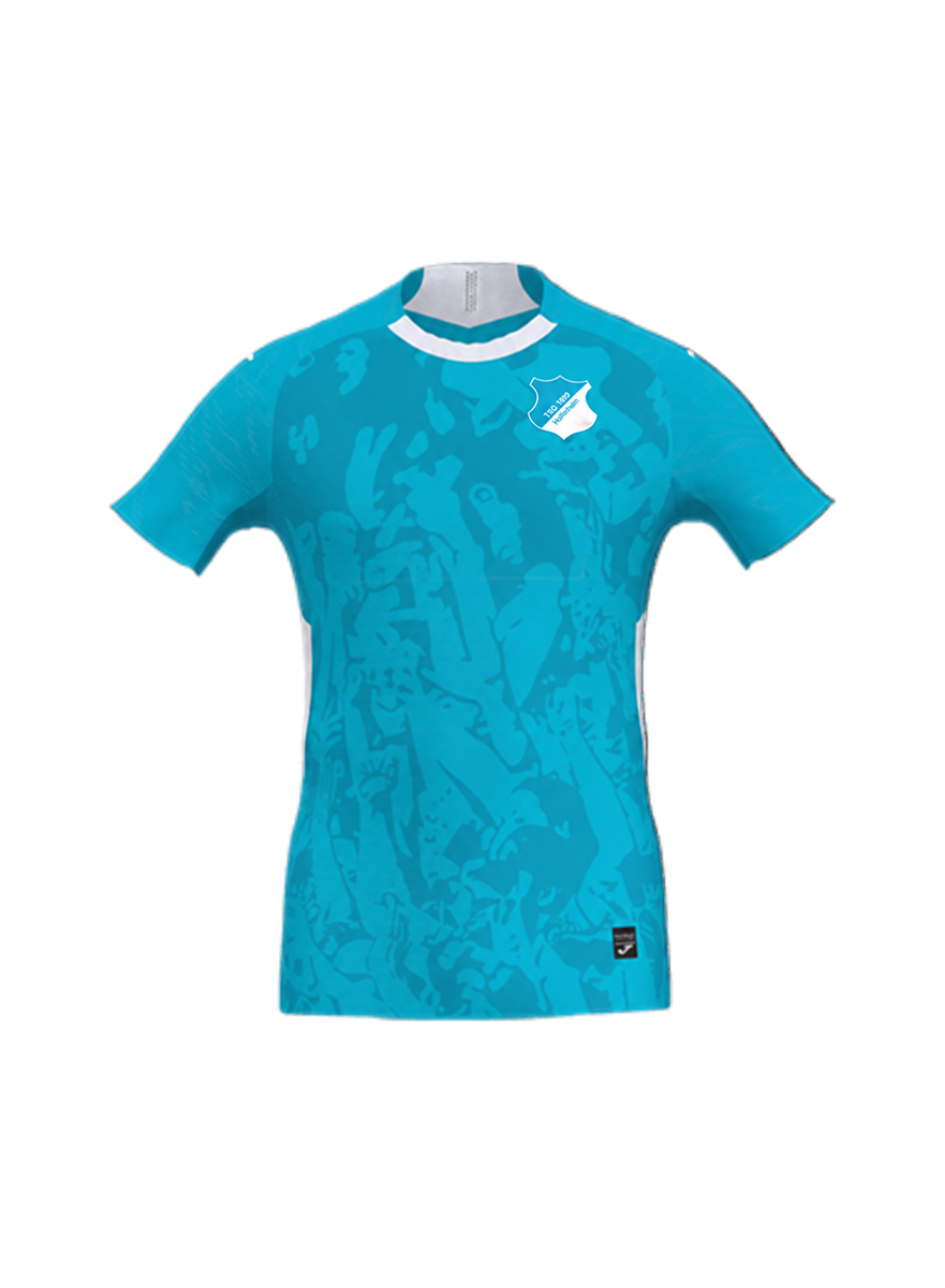 Kids Hoffenheim 25/26 Away