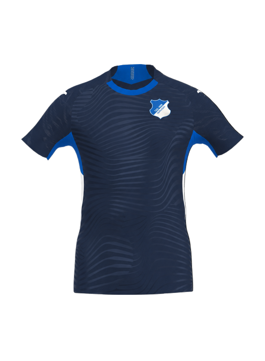 Kids Hoffenheim 25/26 Home