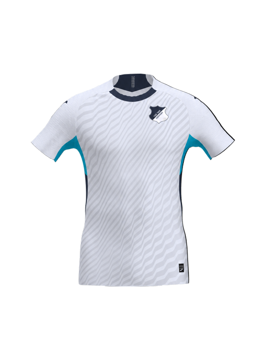 Kids Hoffenheim 25/26 Third