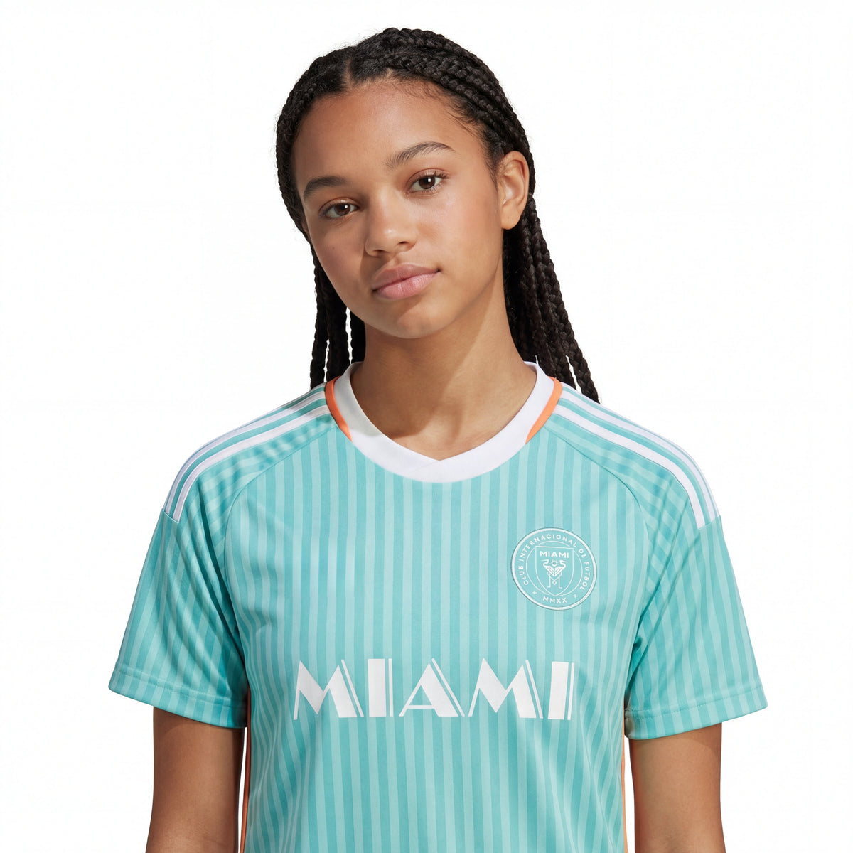 Kids Inter Miami II 24/25 - Azul