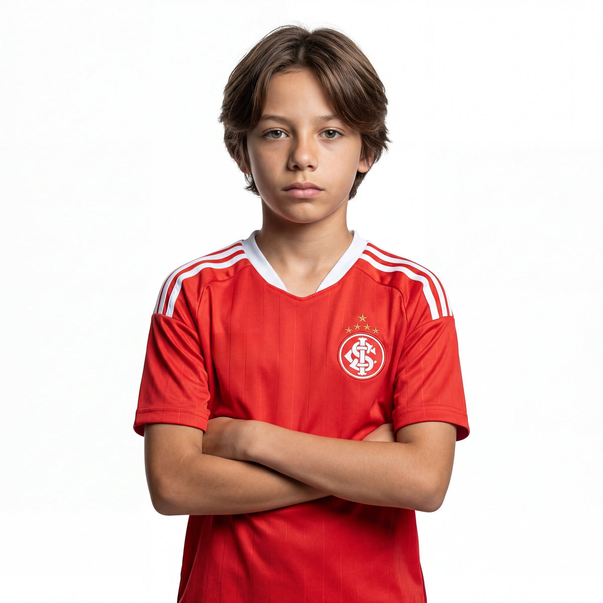 Kids Internacional 26/27