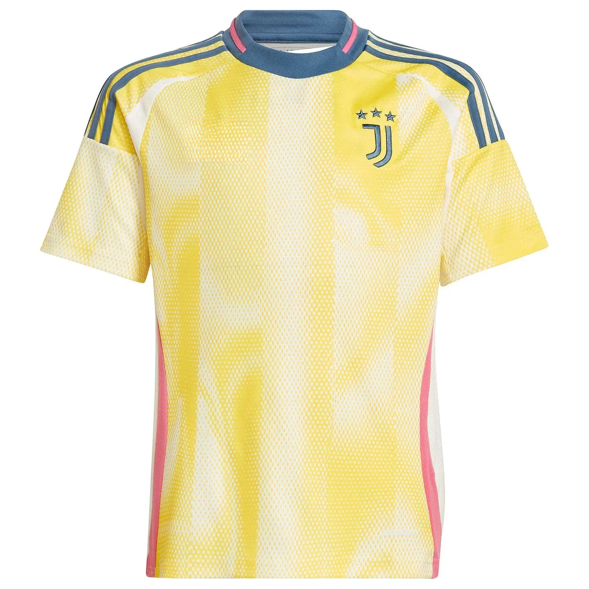 Kids Juventus 24/25 Away