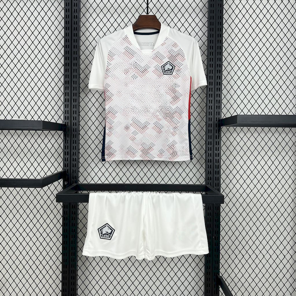 Kids Lille OSC 24∕25 Away