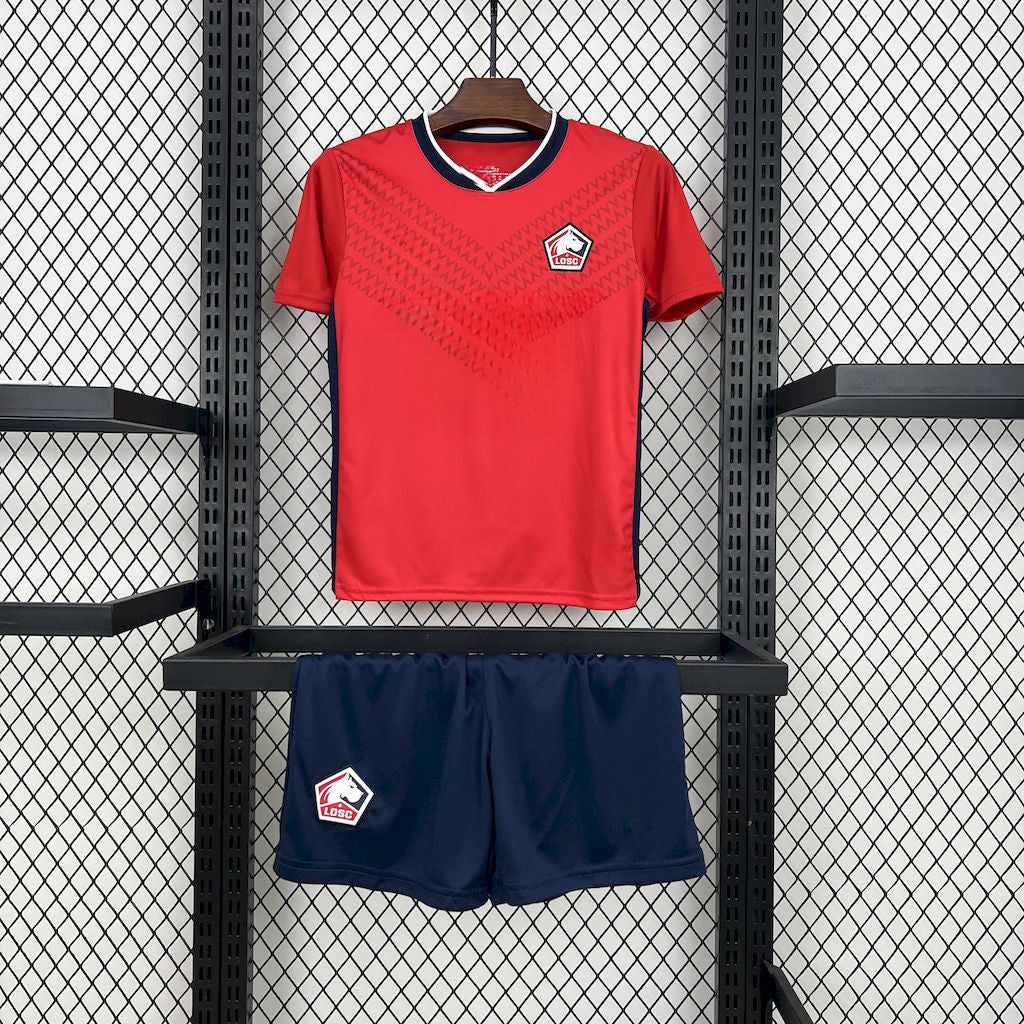 Kids Lille OSC 24∕25 Home