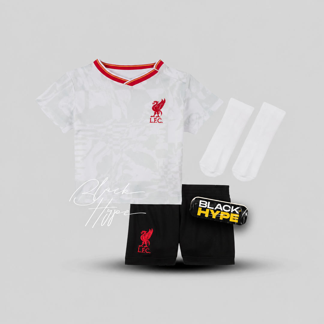 Kids Liverpool 24∕25 Third