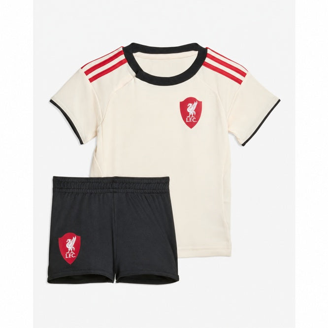 Kids Liverpool 25/26 Away
