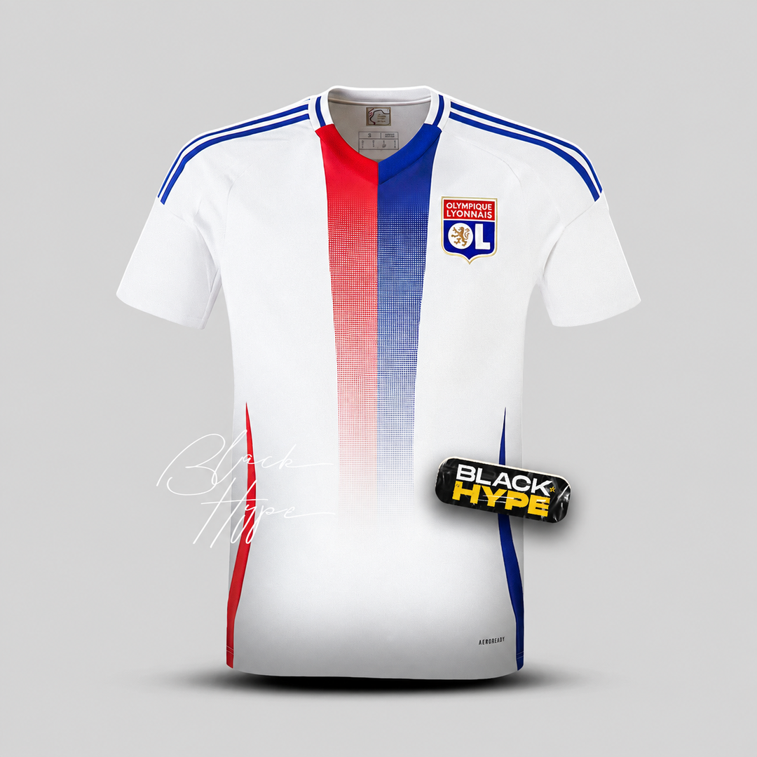 Kids Lyon 24/25 Home