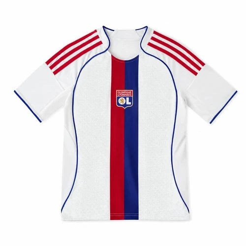 Kids Lyon 25/26 Home