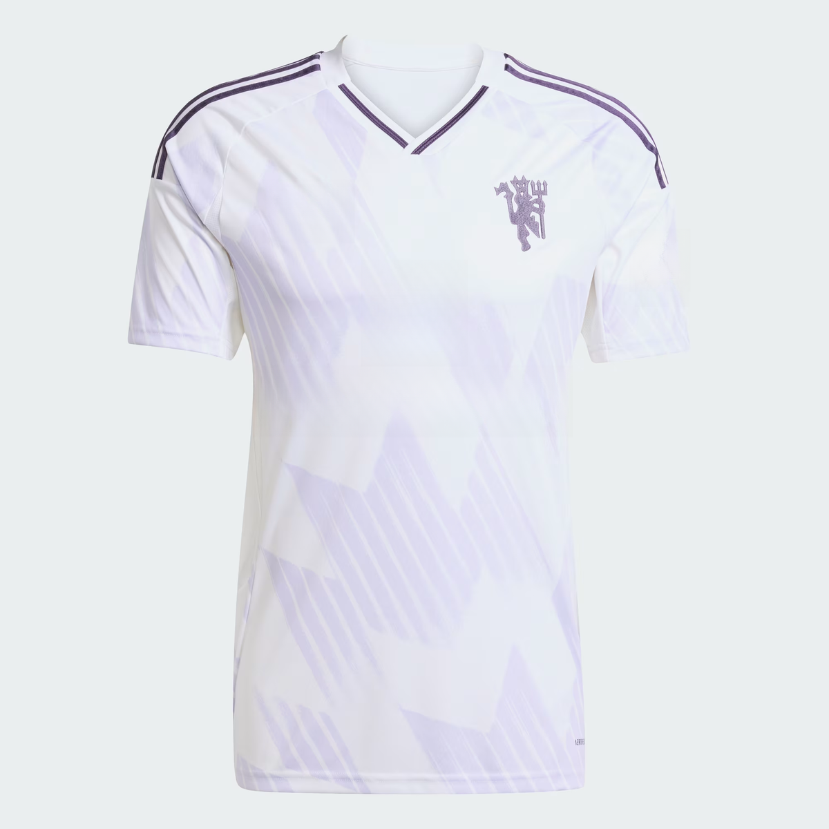 Kids Manchester United 25/26 Away