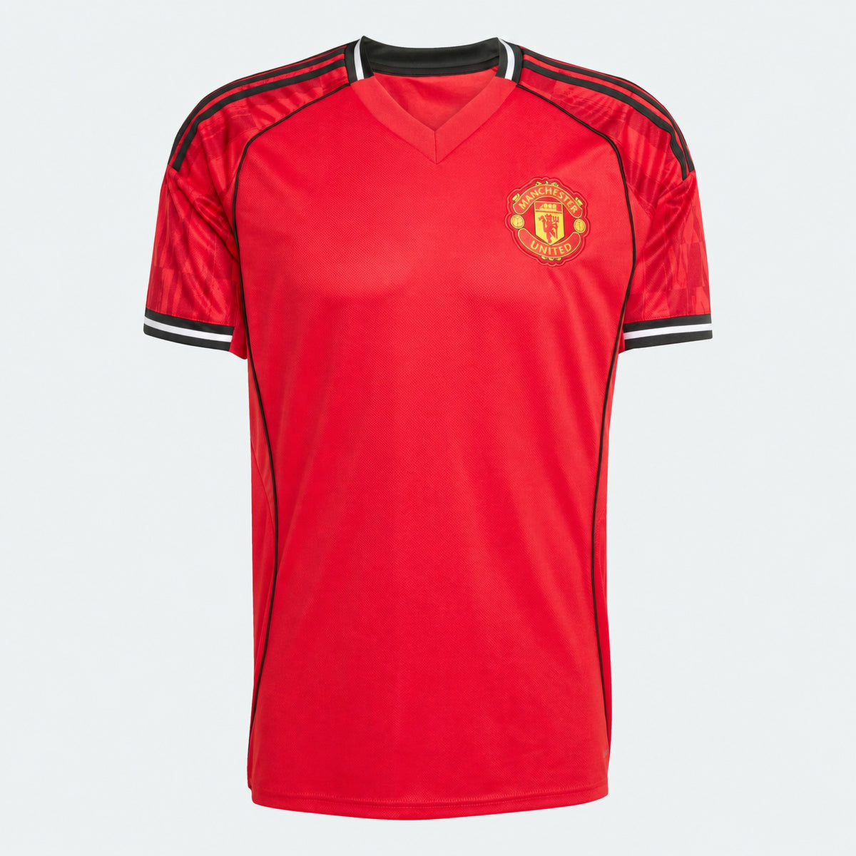 Kids Manchester United 25/26 Home
