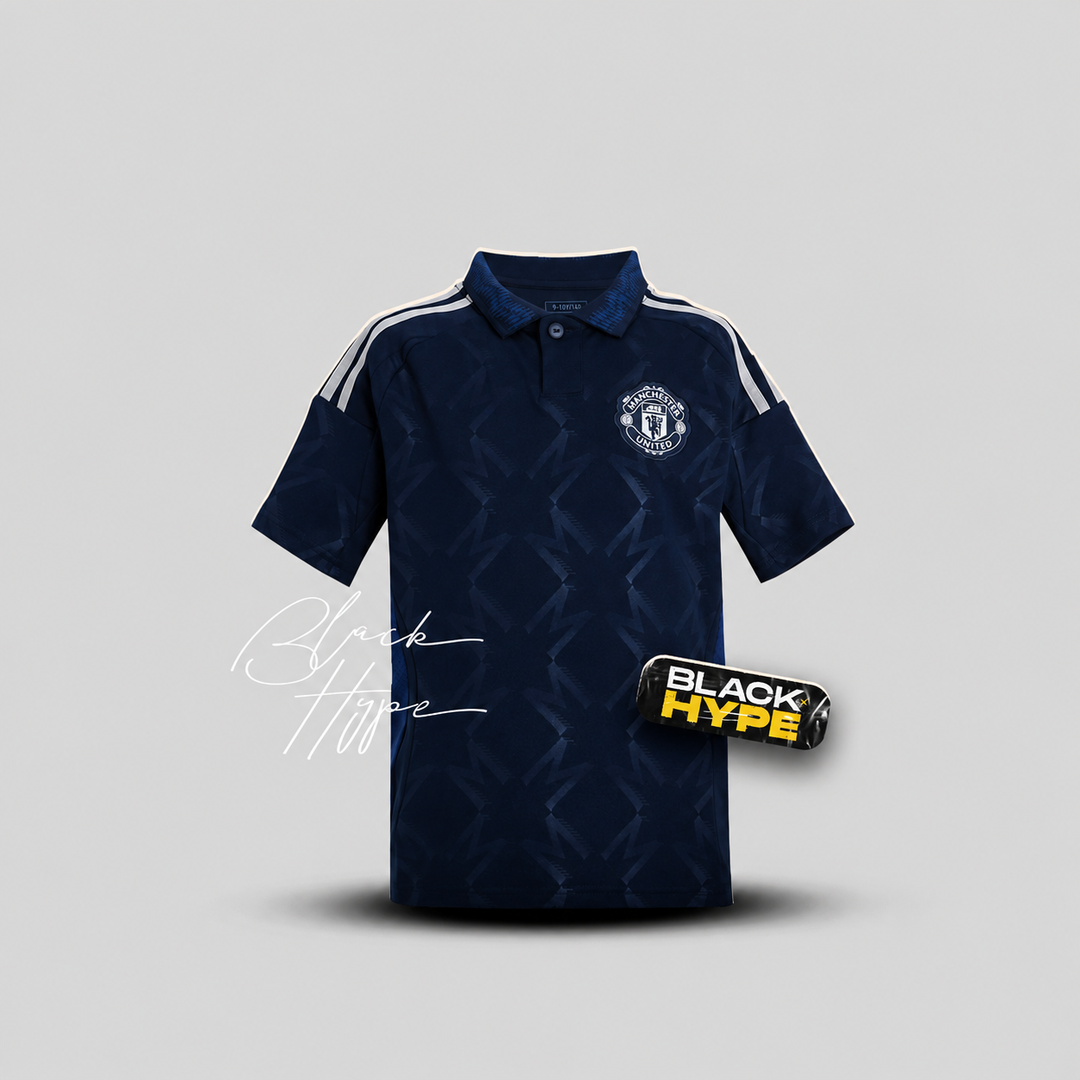 Kids Manchester United ll 2024∕25