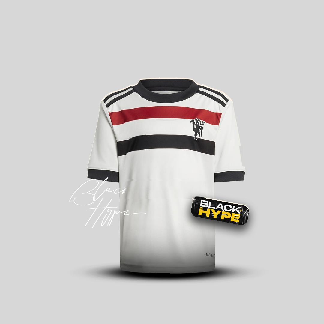 Kids Manchester United lll 2024∕25
