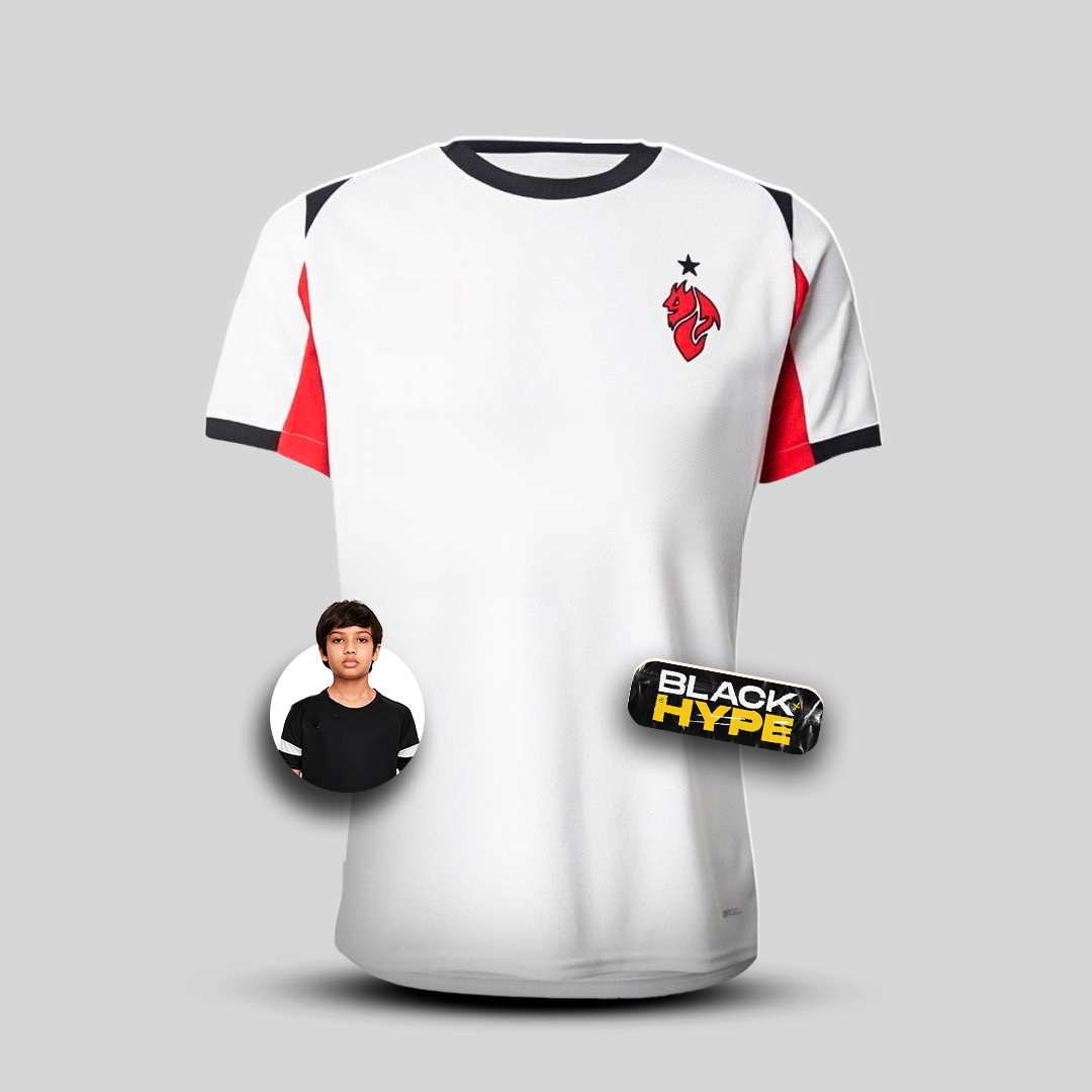 Kids Milan 25/26 Away