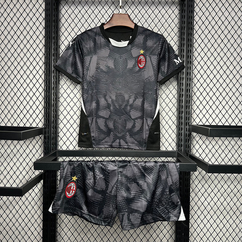 Kids Milan Goleiro 2024∕25