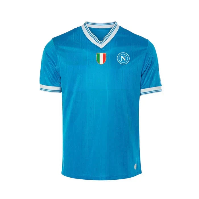 Kids Napoli 25/26 Home