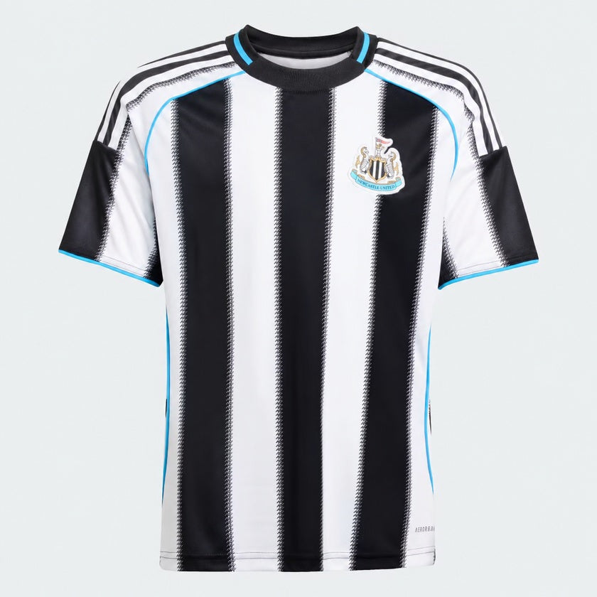 Kids Newcastle 25/26 Home