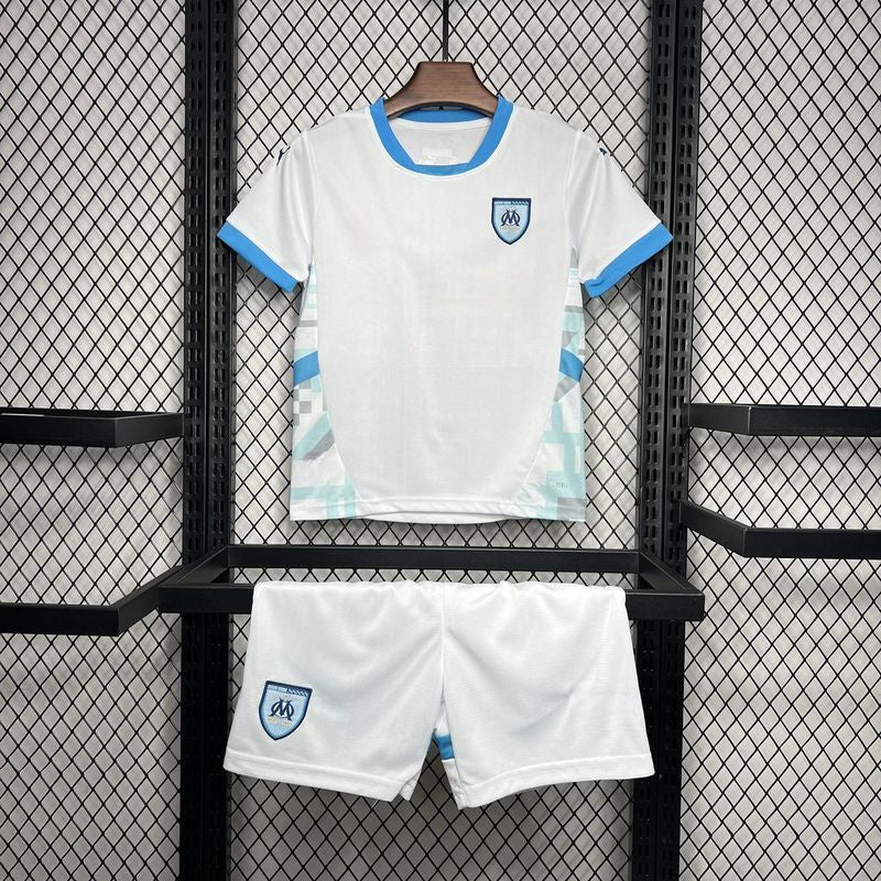Kids Olympique de Marseille l 24/25
