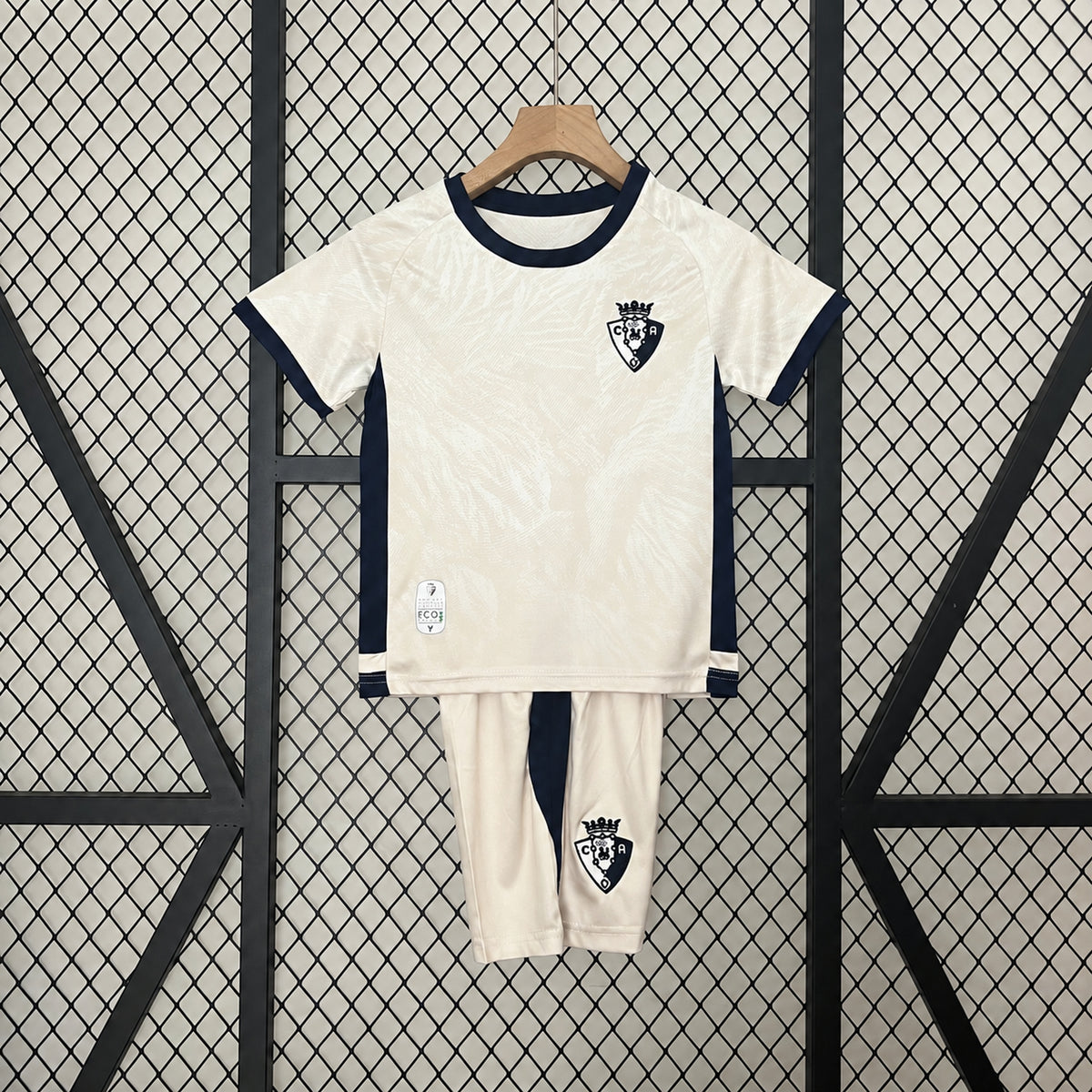 Kids Osasuna 24/25 Away