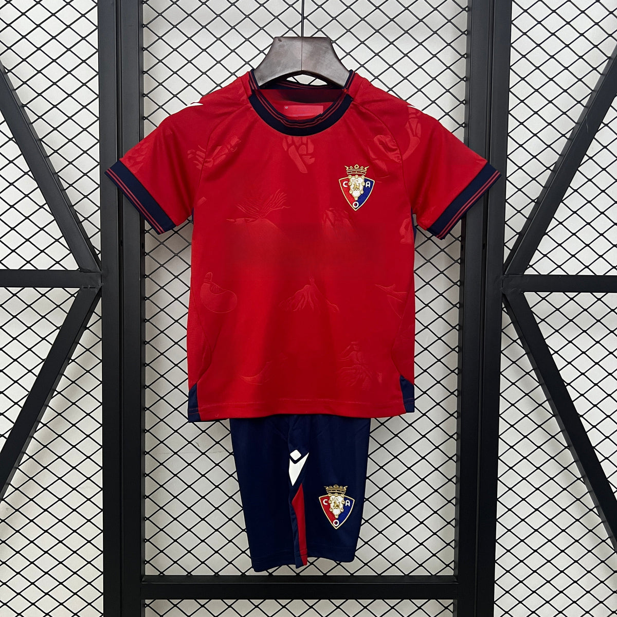 Kids Osasuna 24/25 Home