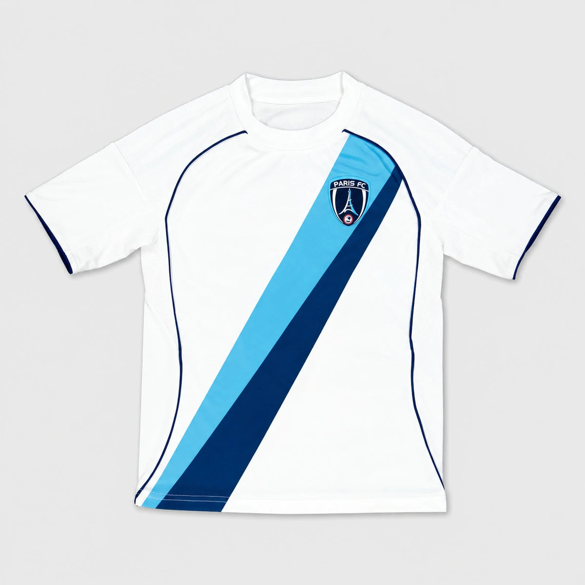 Kids Paris FC 25/26 Away