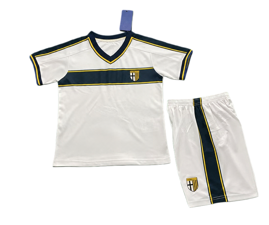 Kids Parma 02/03 Retro