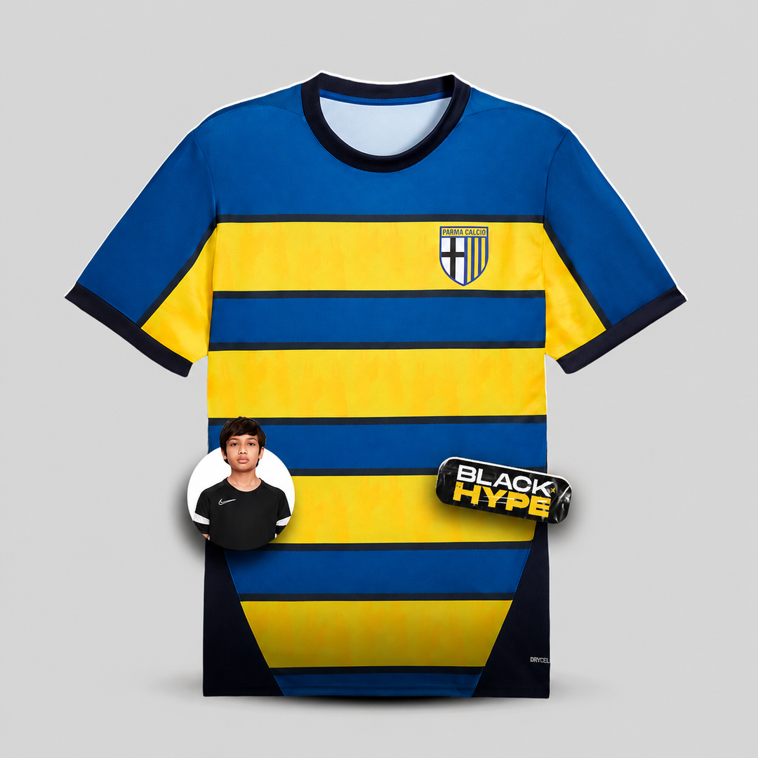 Kids Parma 24/25 Away