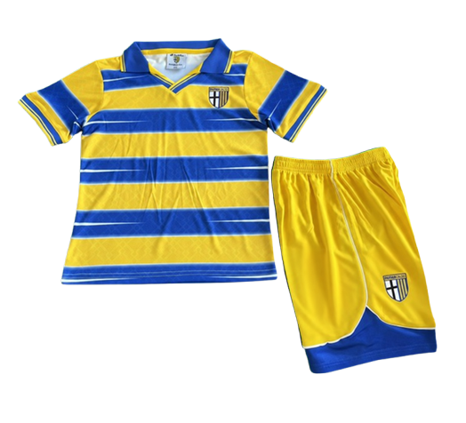 Kids Parma 98/99 Retro